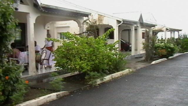 哥特斯瓦瑟奥克斯农家乐 卡佩斯特雷贝勒奥 客房 照片